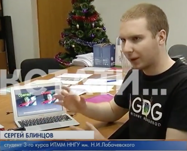 КарКарыч (CarCarych). Репортаж «Кстати…»